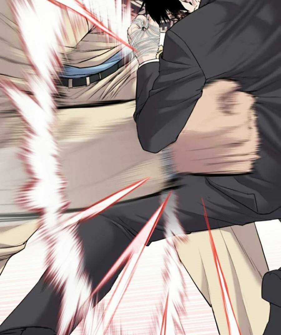 Đặc Vụ Kim Chapter 67 trang 39