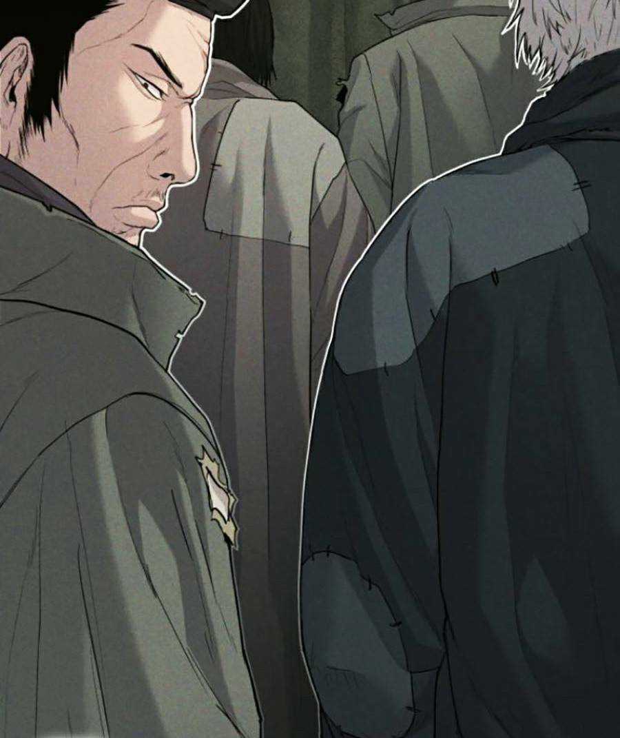 Đặc Vụ Kim Chapter 67 trang 4