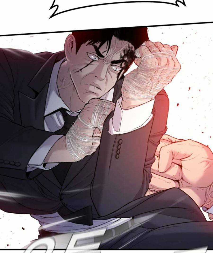 Đặc Vụ Kim Chapter 67 trang 42