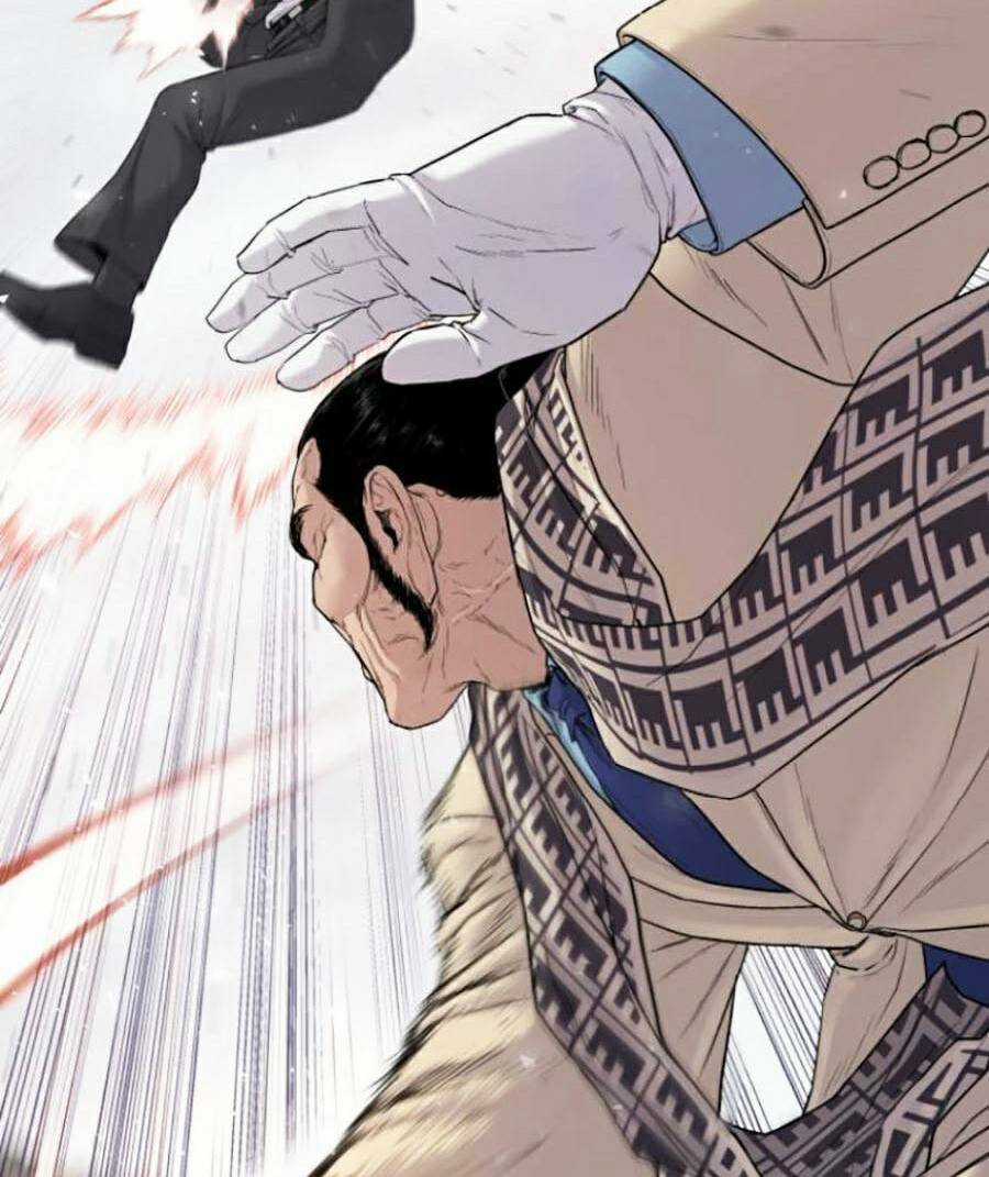 Đặc Vụ Kim Chapter 67 trang 45