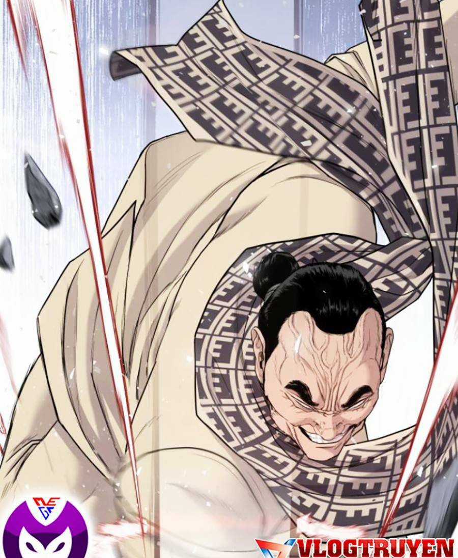 Đặc Vụ Kim Chapter 67 trang 64