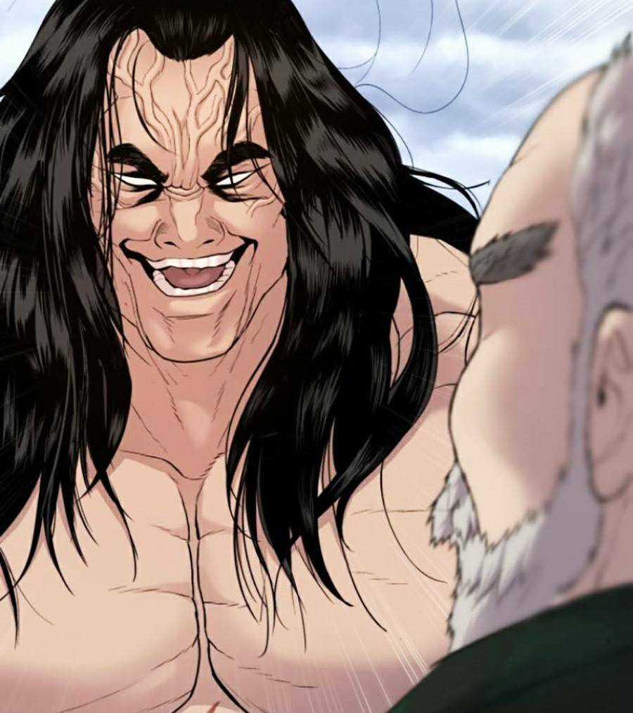 Đặc Vụ Kim Chapter 68 trang 108