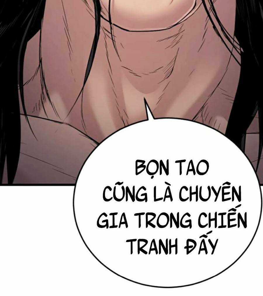 Đặc Vụ Kim Chapter 68 trang 112