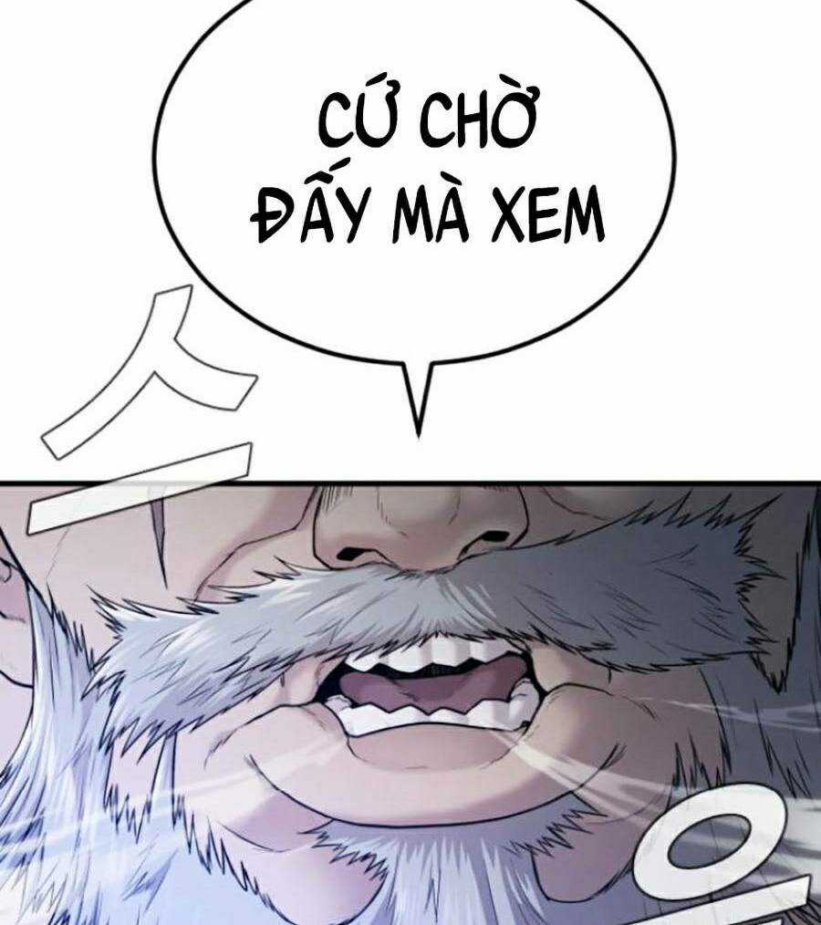 Đặc Vụ Kim Chapter 68 trang 117