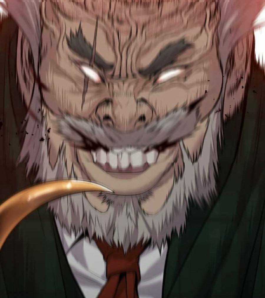 Đặc Vụ Kim Chapter 68 trang 122