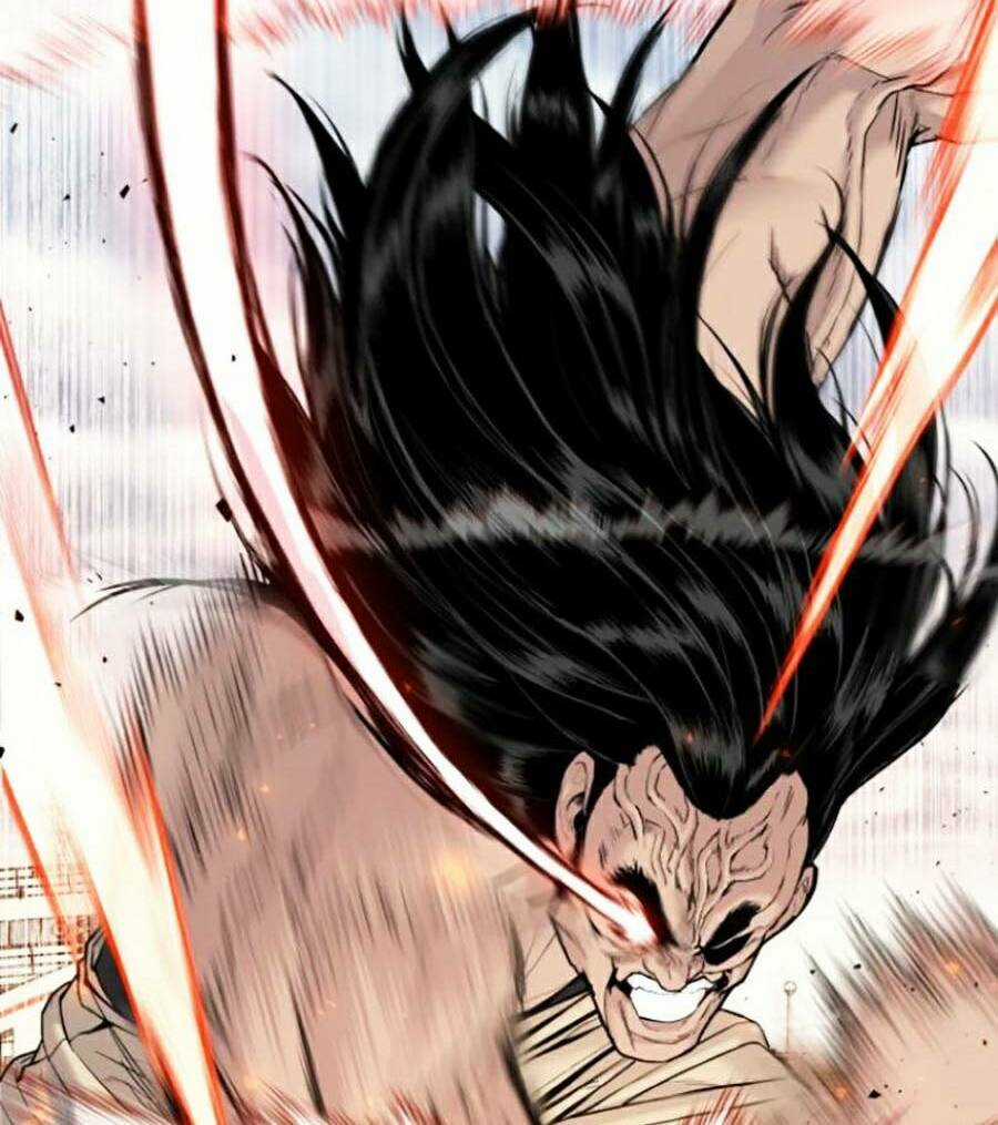 Đặc Vụ Kim Chapter 68 trang 125