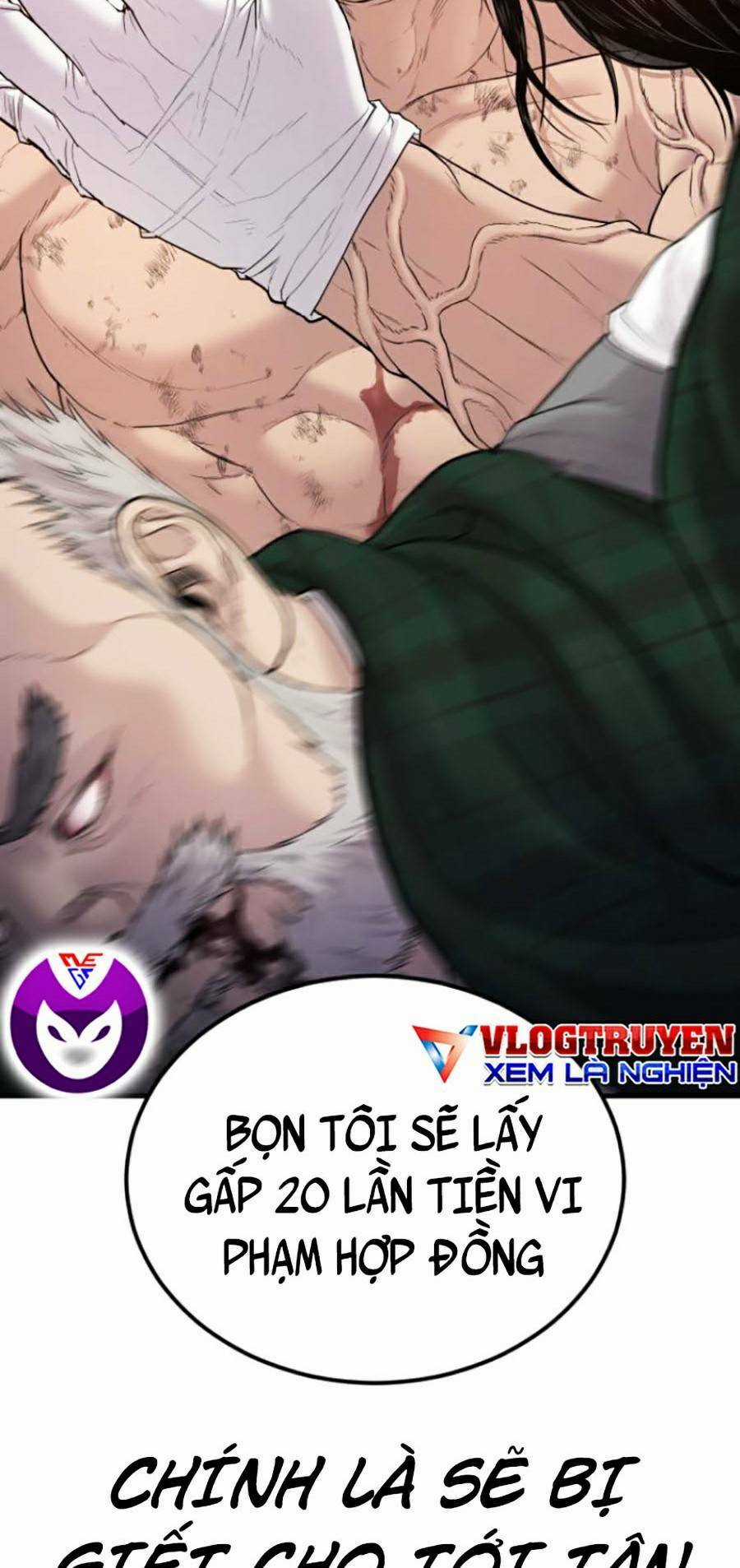 Đặc Vụ Kim Chapter 68 trang 157