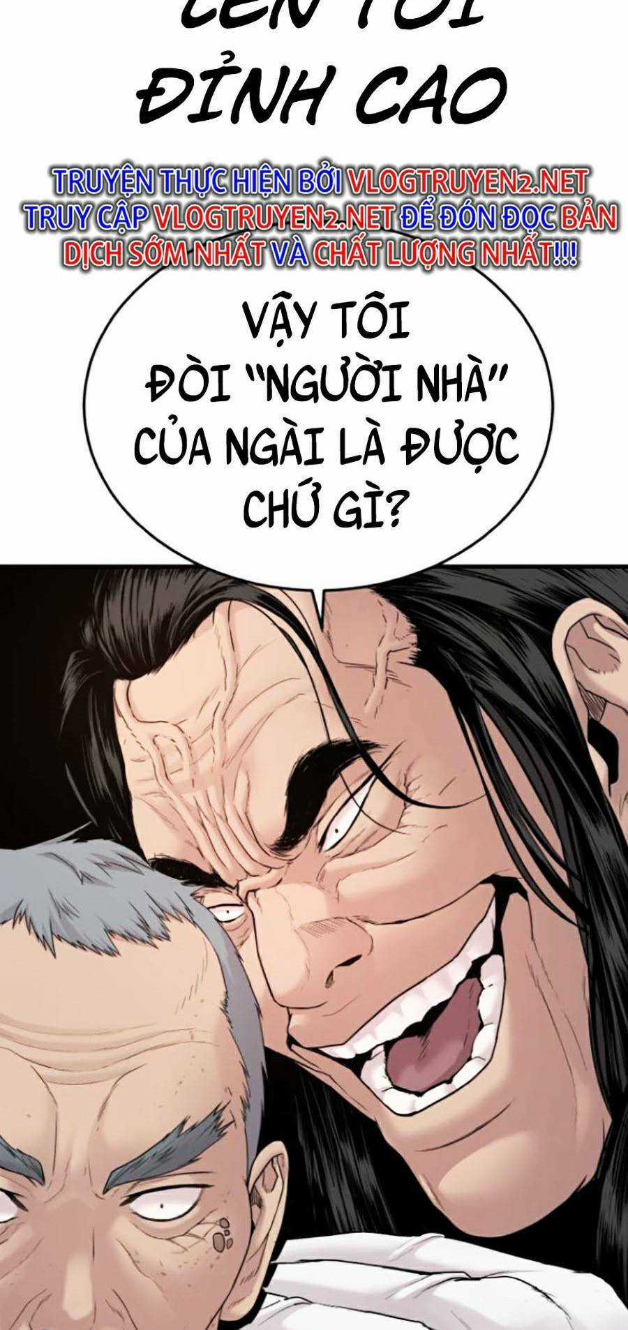 Đặc Vụ Kim Chapter 68 trang 164