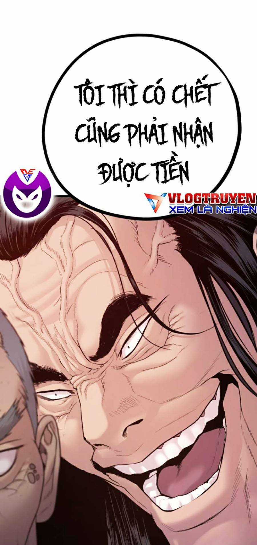 Đặc Vụ Kim Chapter 68 trang 166