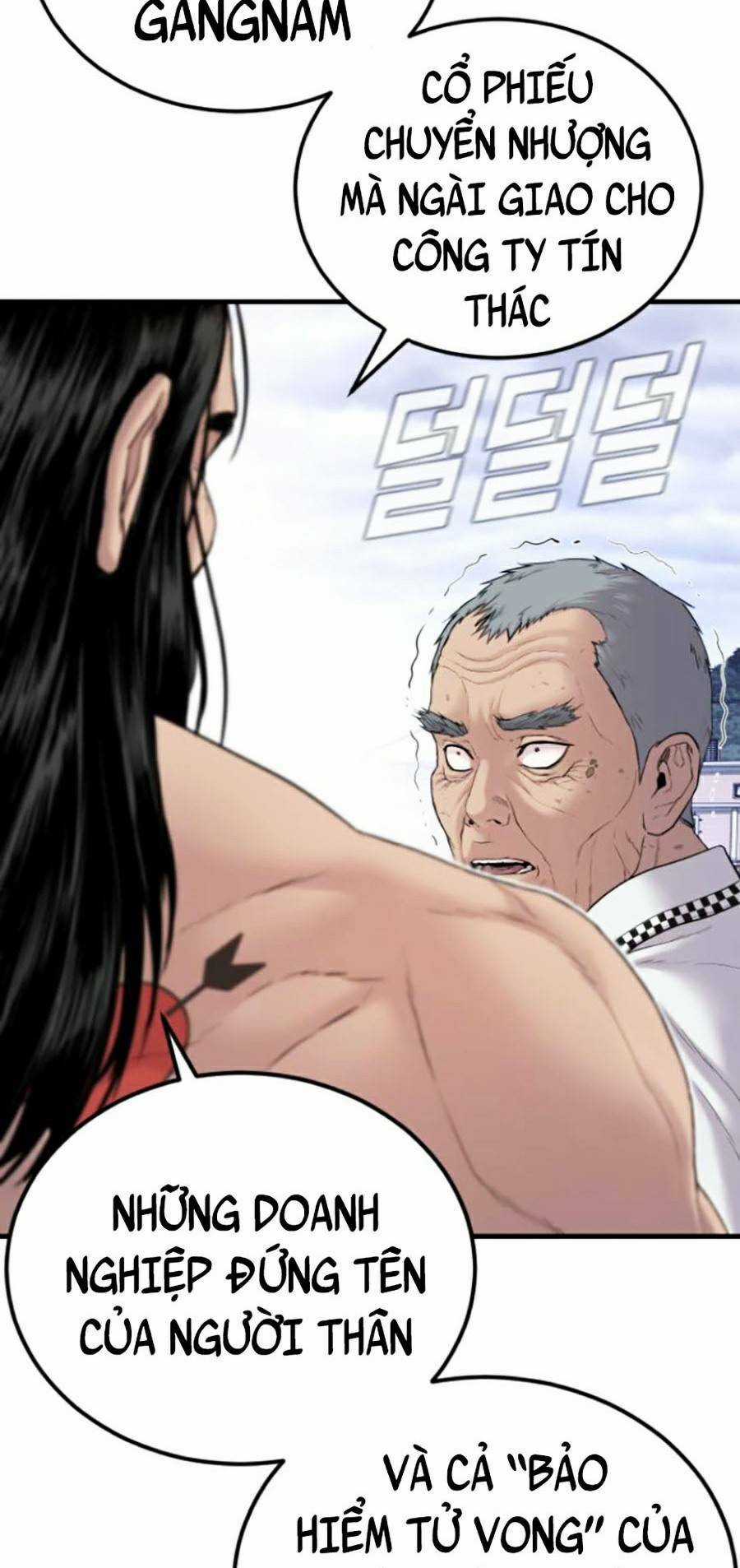 Đặc Vụ Kim Chapter 68 trang 168