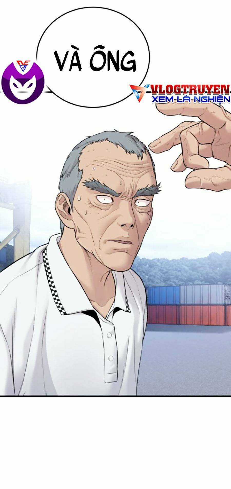 Đặc Vụ Kim Chapter 68 trang 176