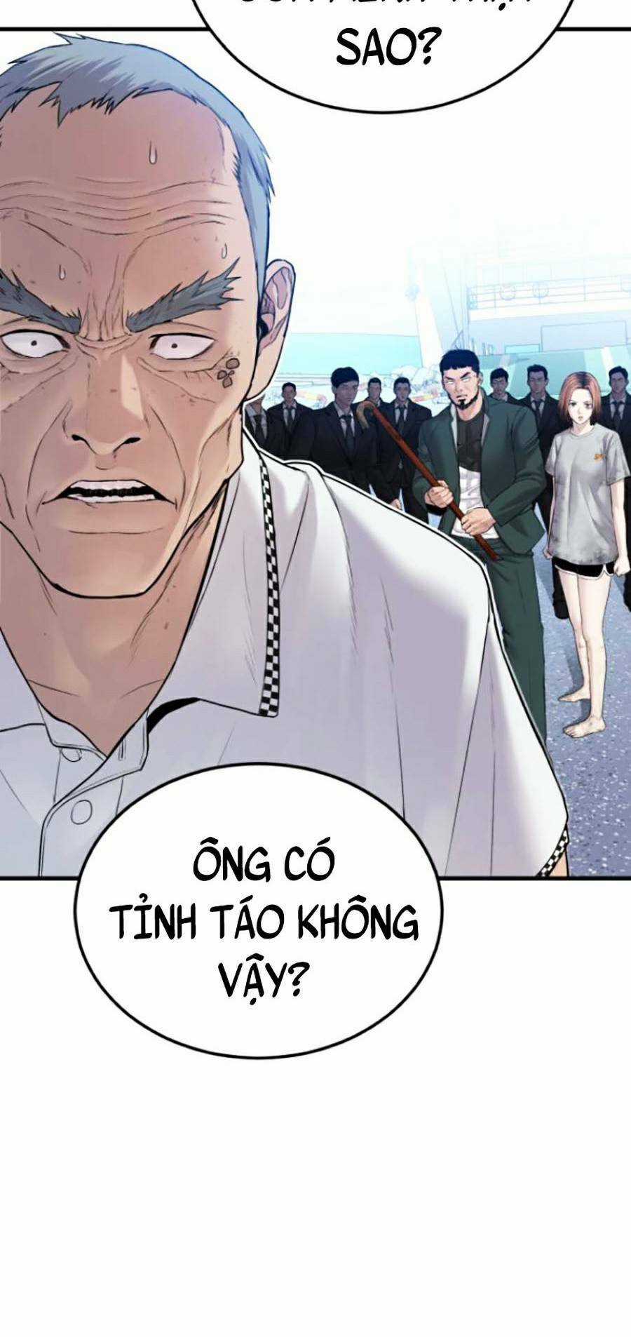 Đặc Vụ Kim Chapter 68 trang 179
