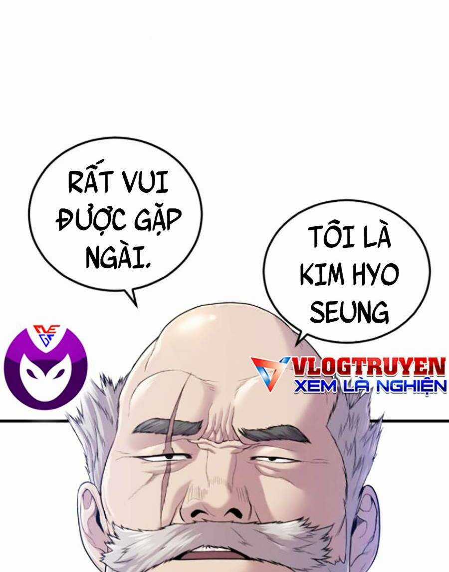 Đặc Vụ Kim Chapter 68 trang 19