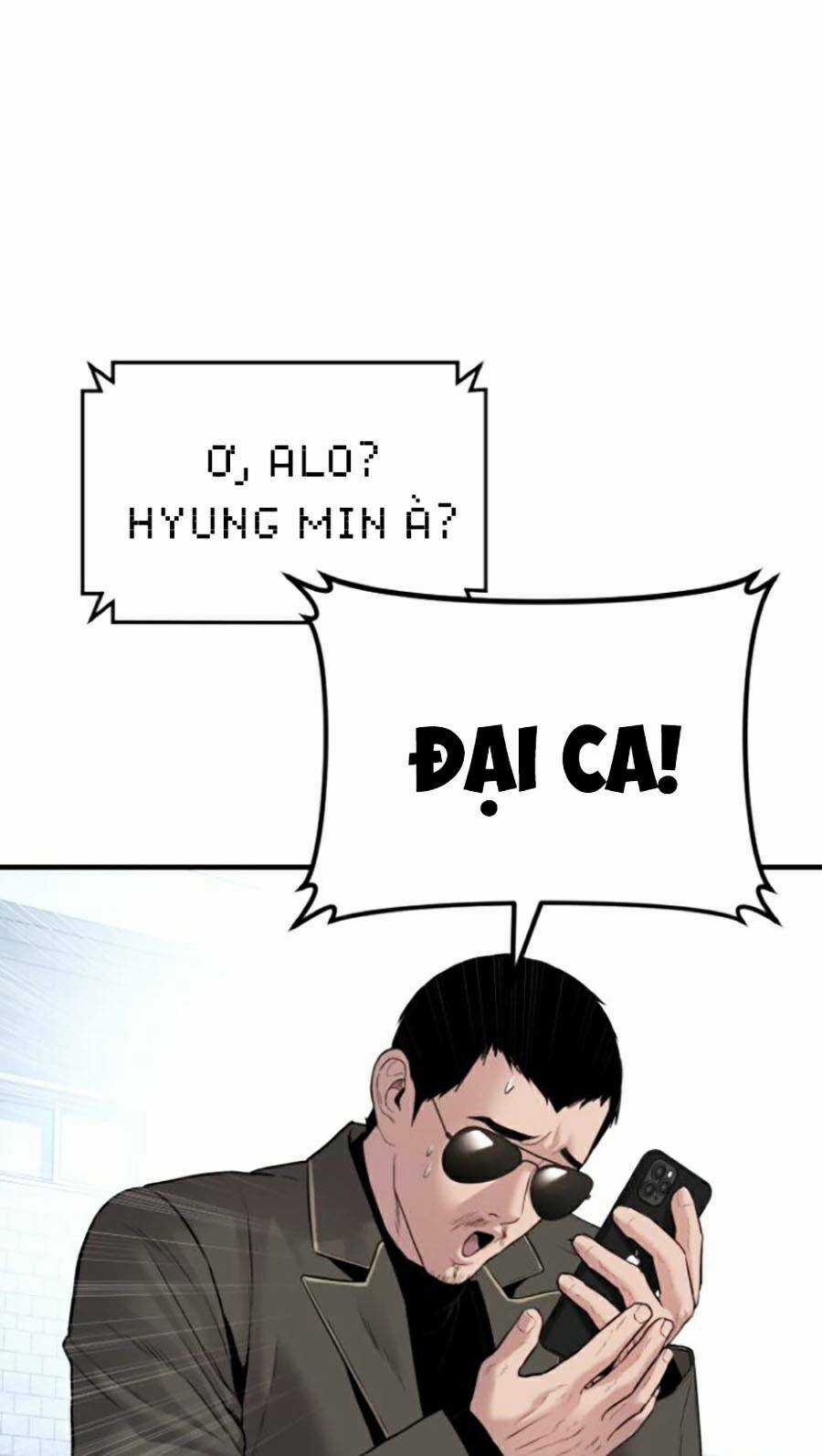 Đặc Vụ Kim Chapter 68 trang 191