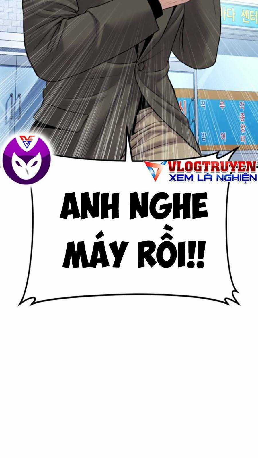 Đặc Vụ Kim Chapter 68 trang 192