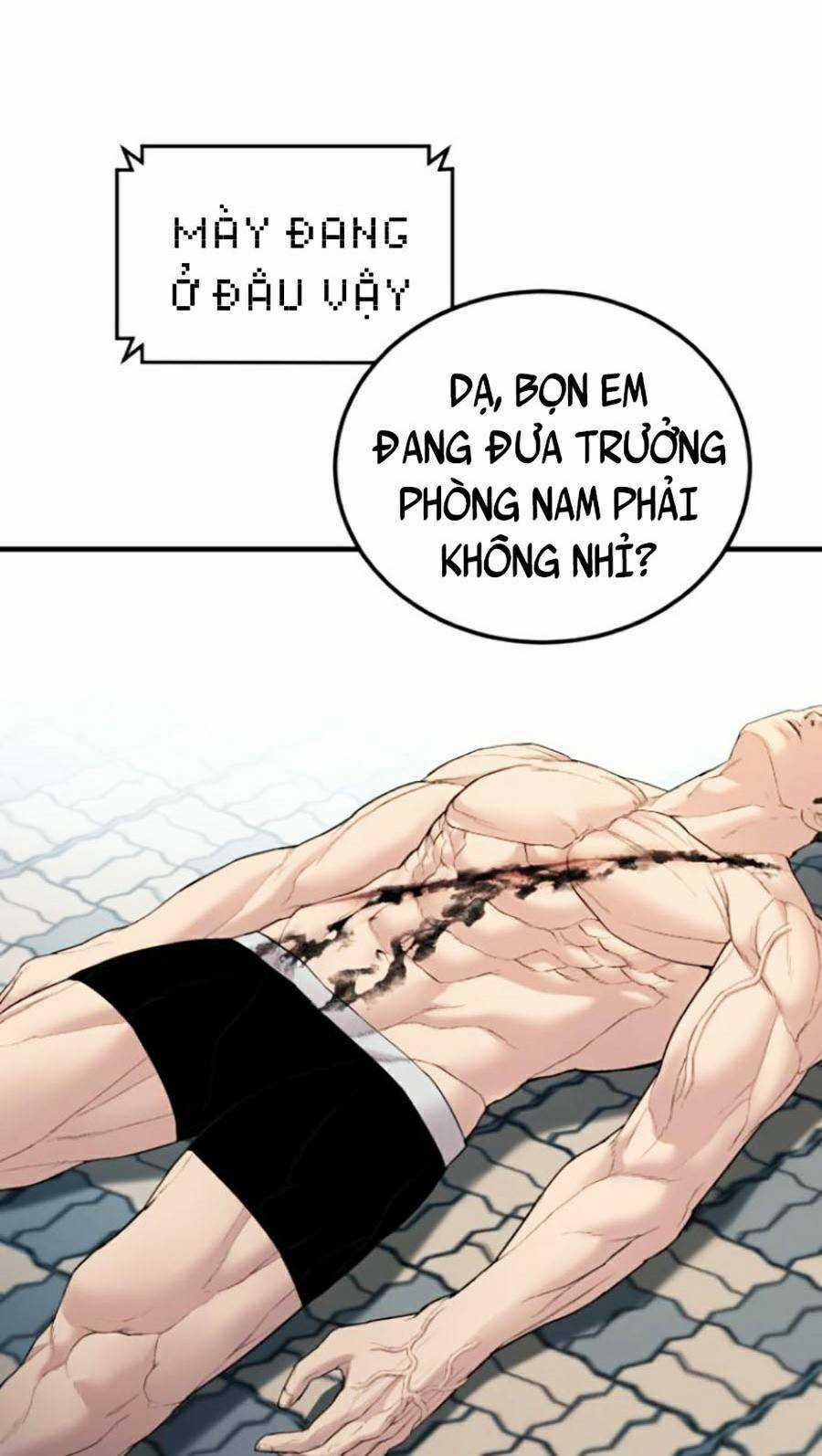 Đặc Vụ Kim Chapter 68 trang 195