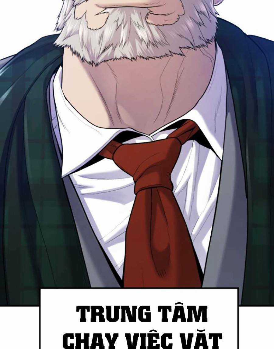 Đặc Vụ Kim Chapter 68 trang 20