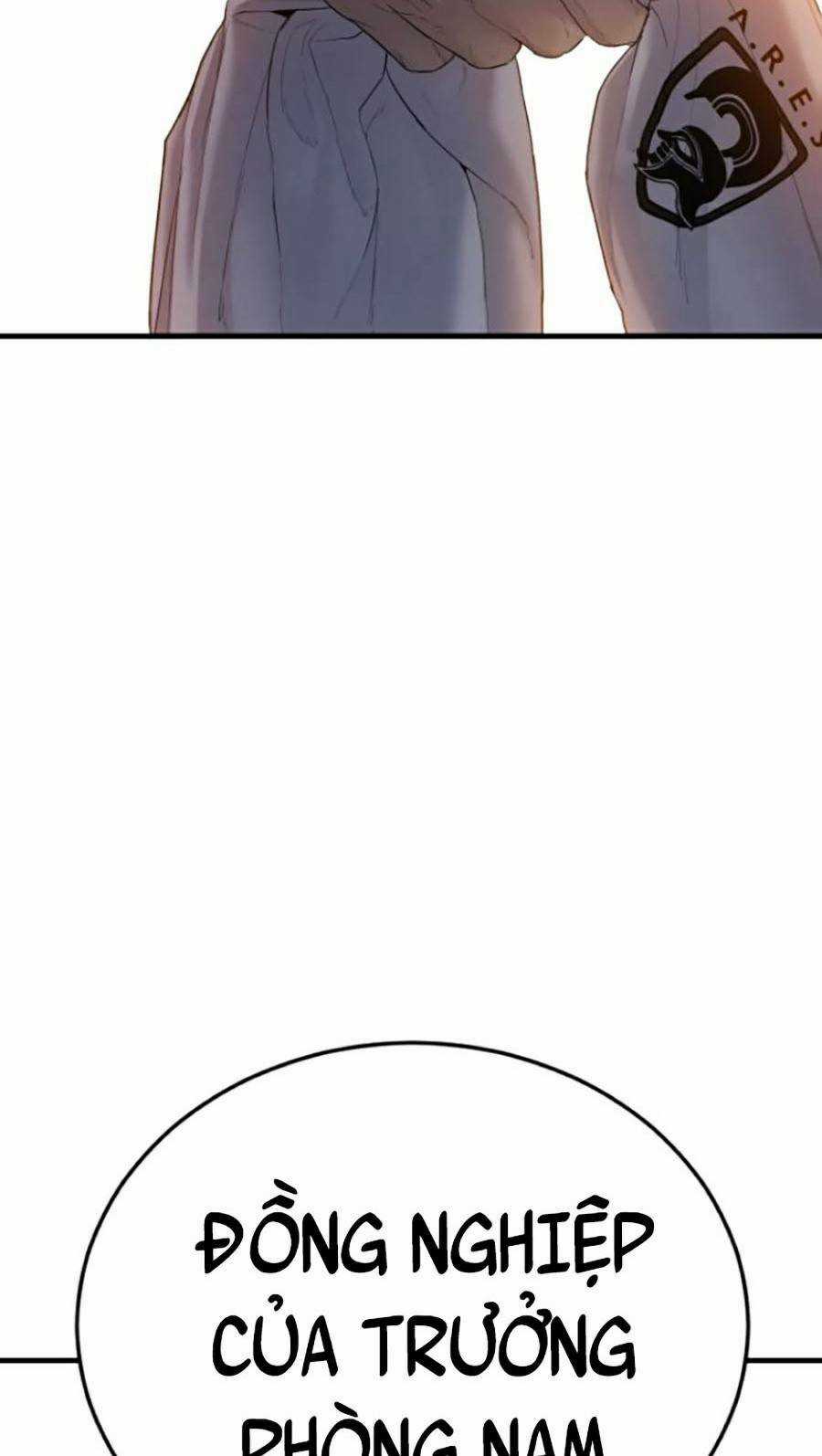 Đặc Vụ Kim Chapter 68 trang 201