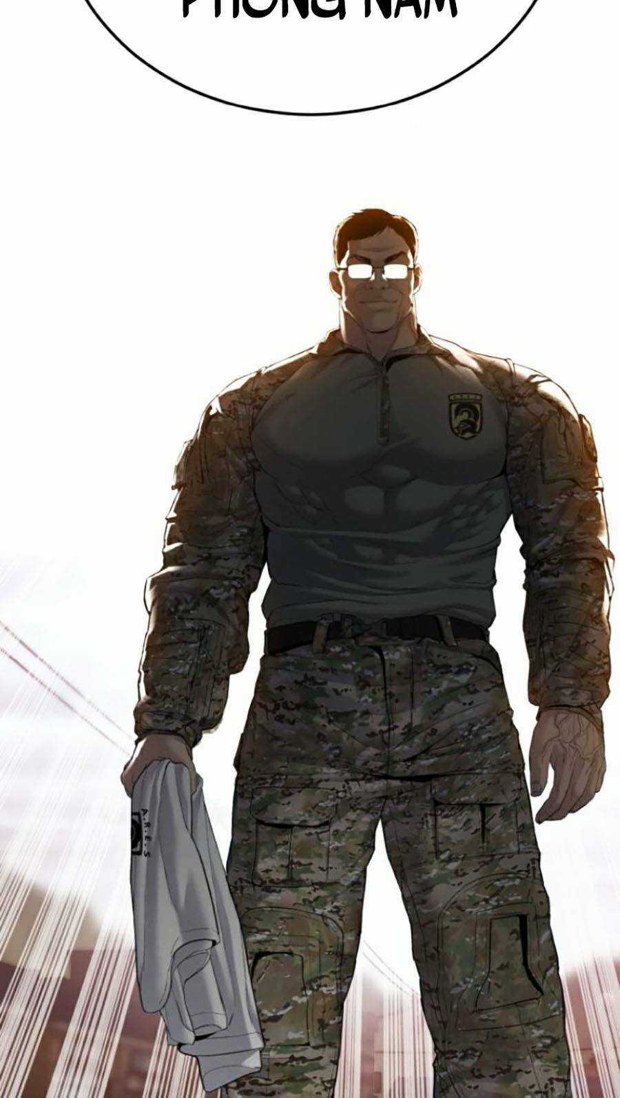 Đặc Vụ Kim Chapter 68 trang 202