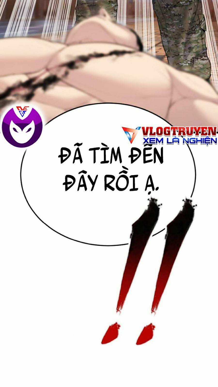 Đặc Vụ Kim Chapter 68 trang 203