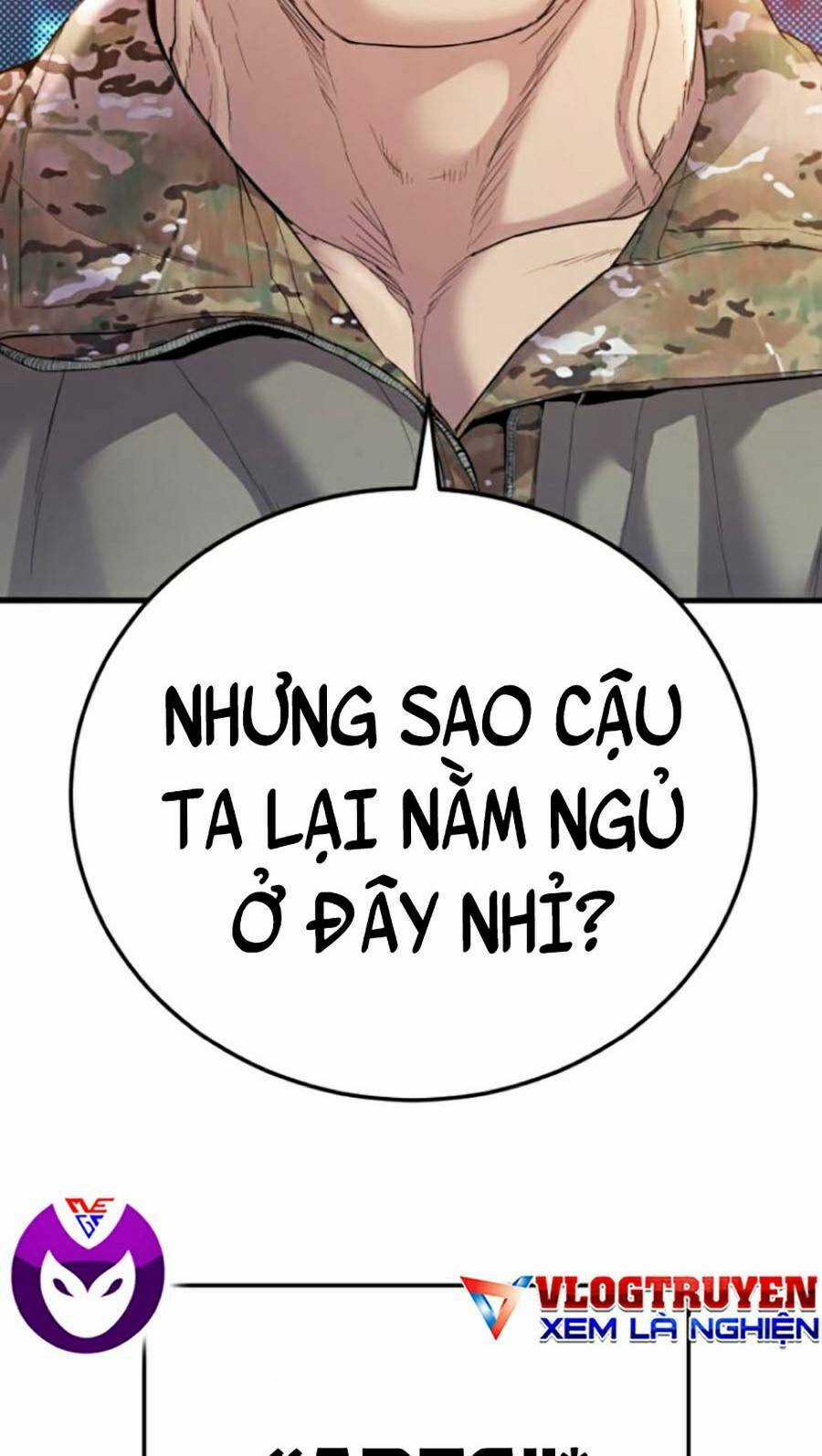 Đặc Vụ Kim Chapter 68 trang 207
