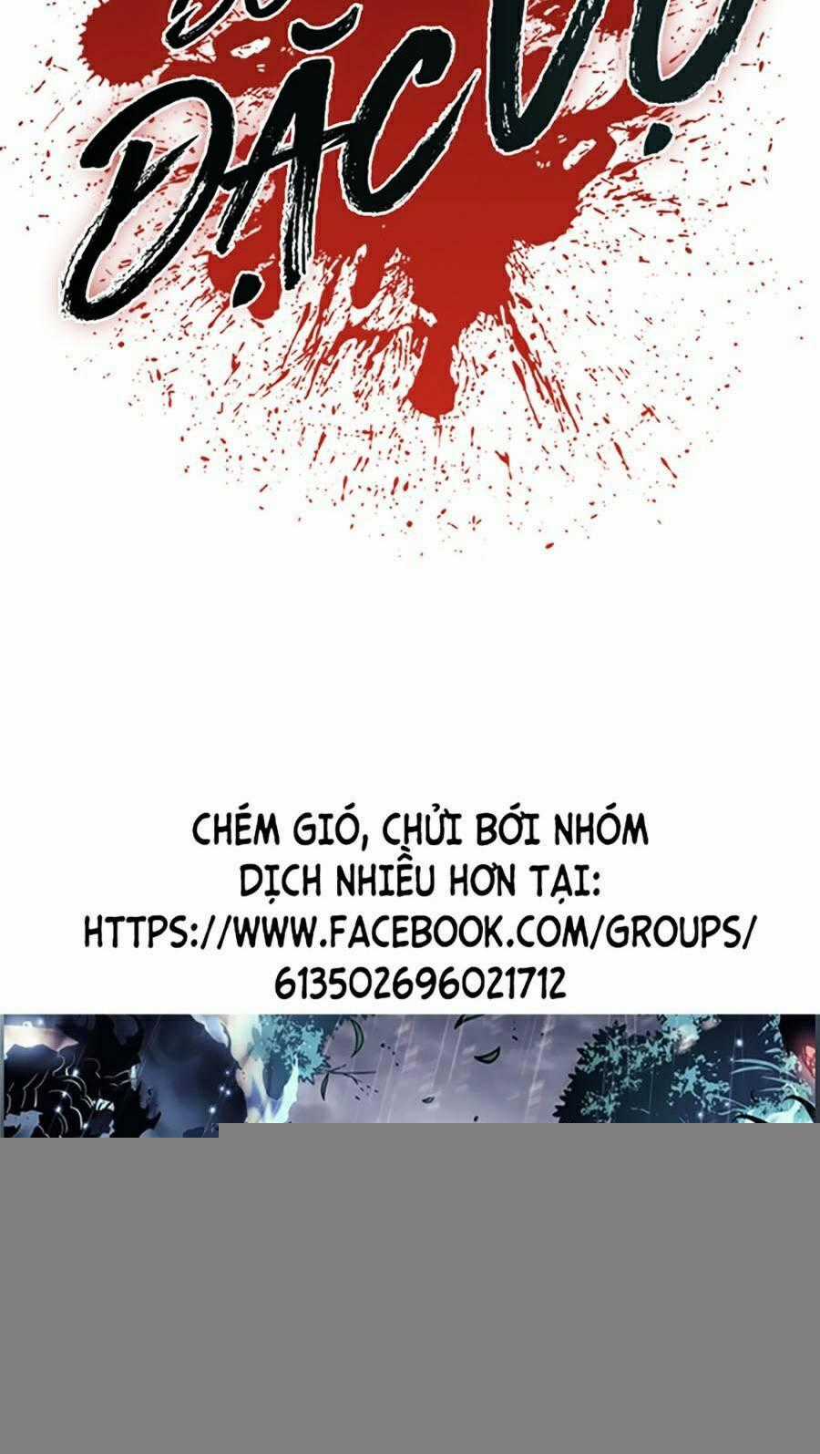 Đặc Vụ Kim Chapter 68 trang 209