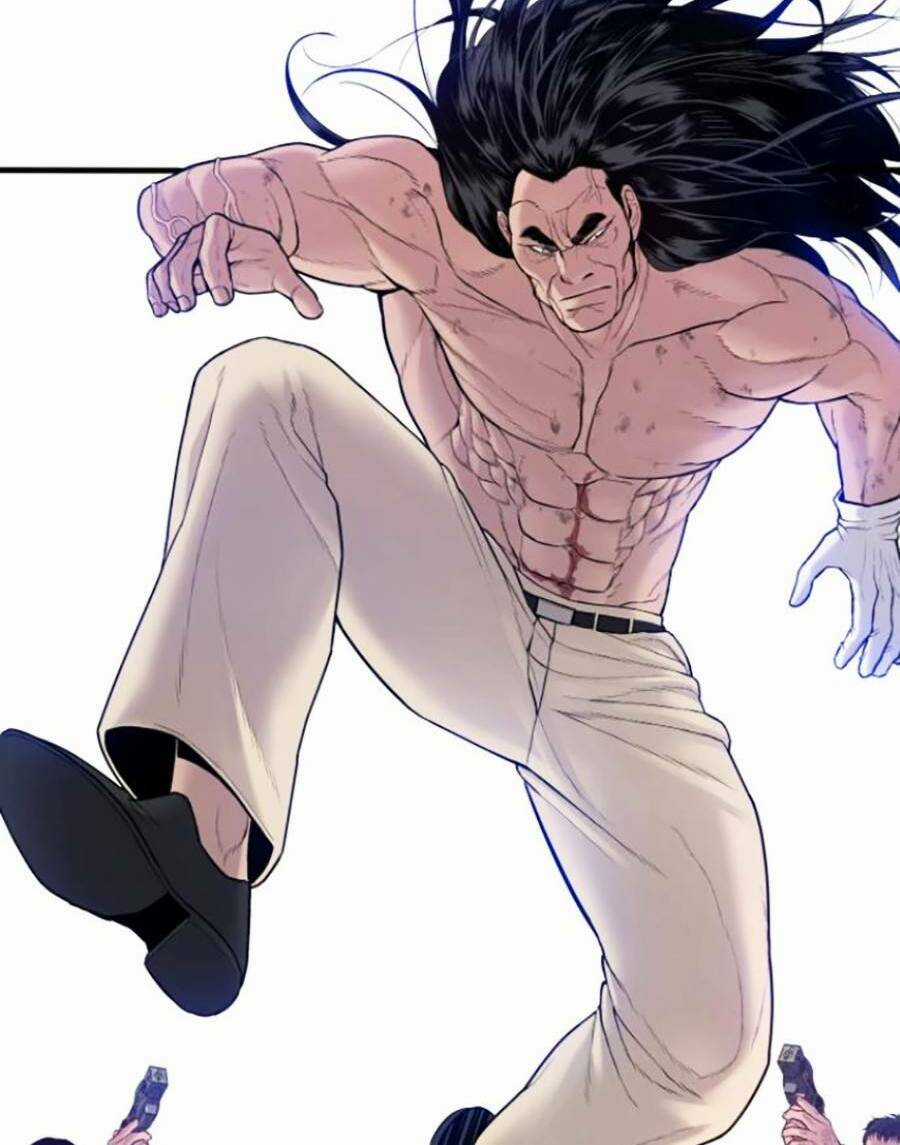 Đặc Vụ Kim Chapter 68 trang 39