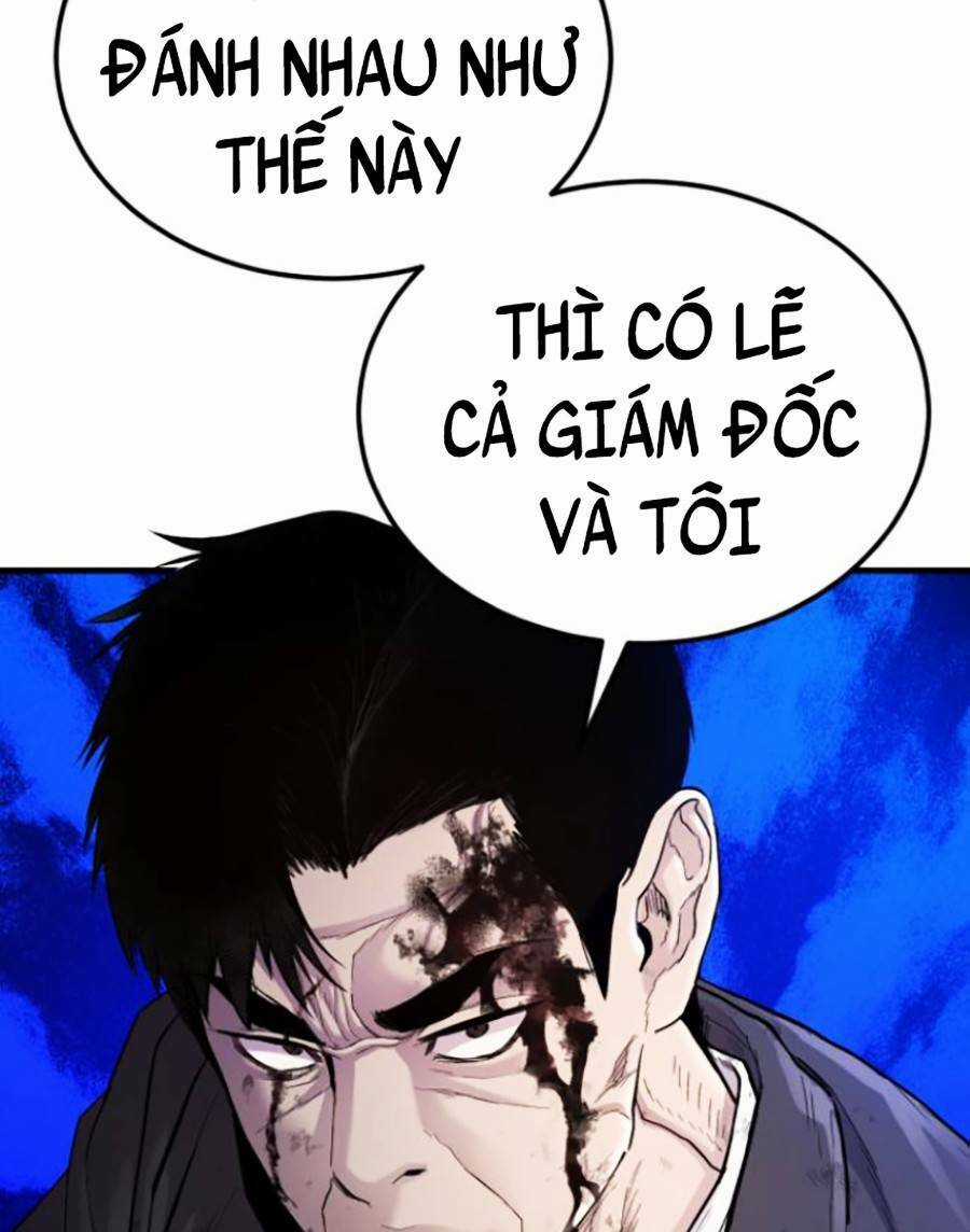 Đặc Vụ Kim Chapter 68 trang 4