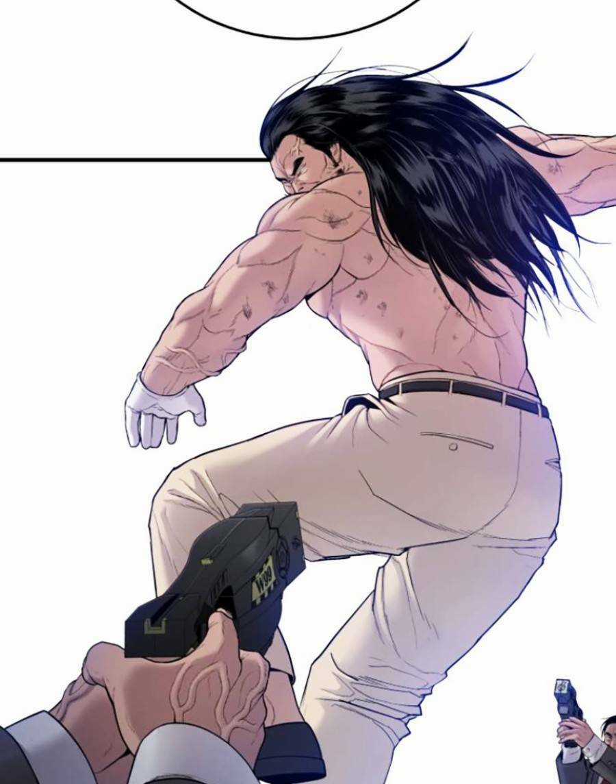 Đặc Vụ Kim Chapter 68 trang 42