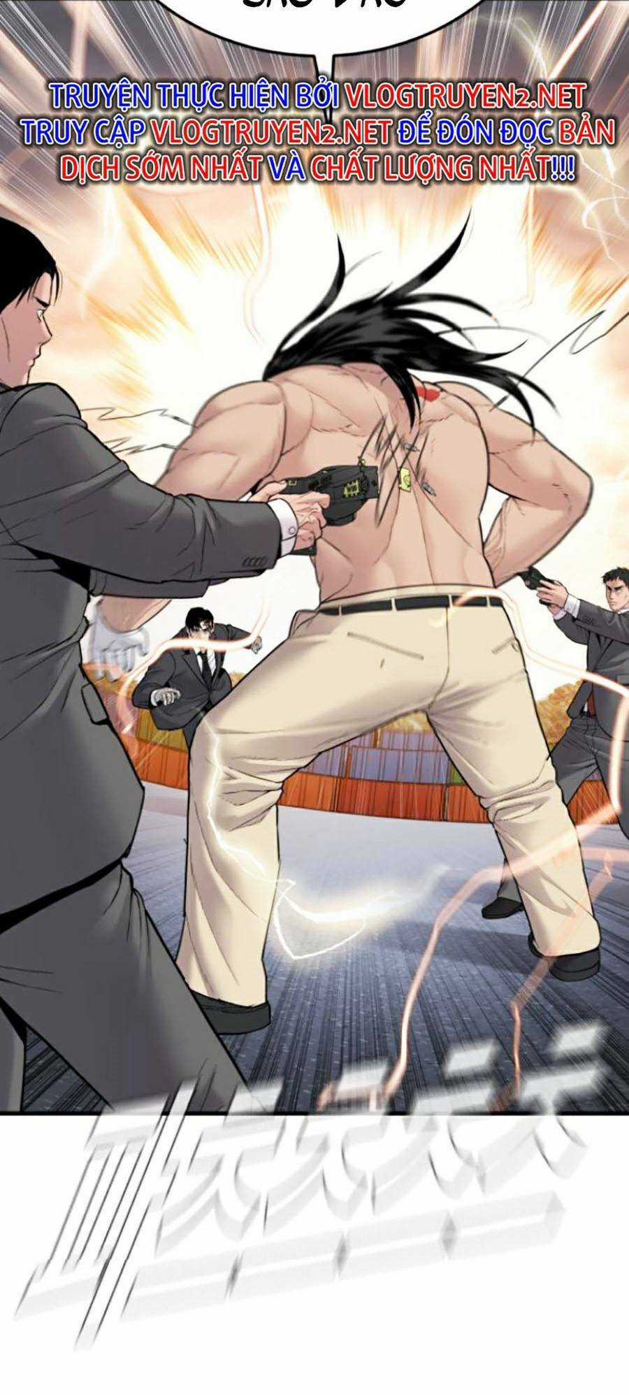 Đặc Vụ Kim Chapter 68 trang 63