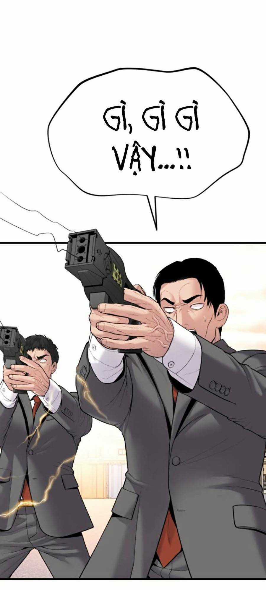 Đặc Vụ Kim Chapter 68 trang 67