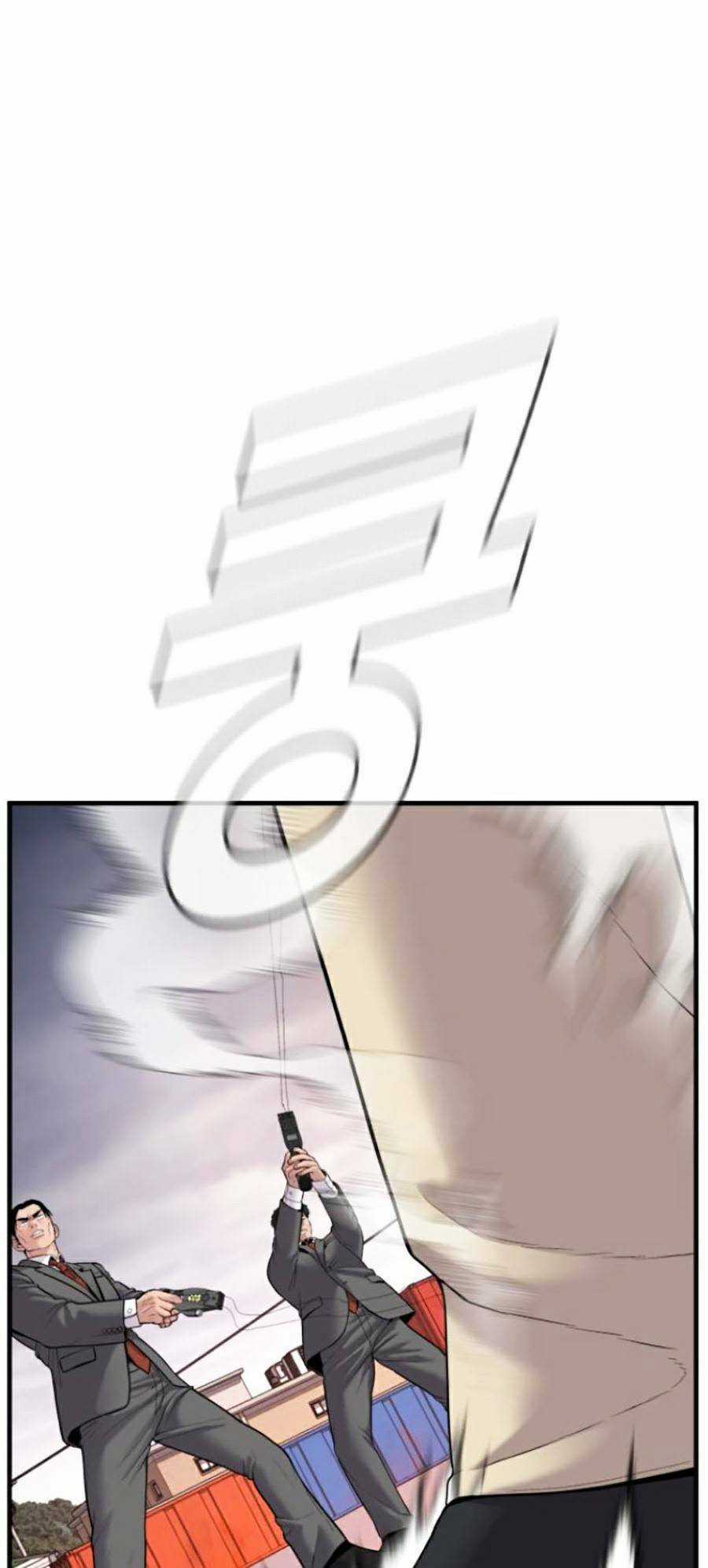 Đặc Vụ Kim Chapter 68 trang 70