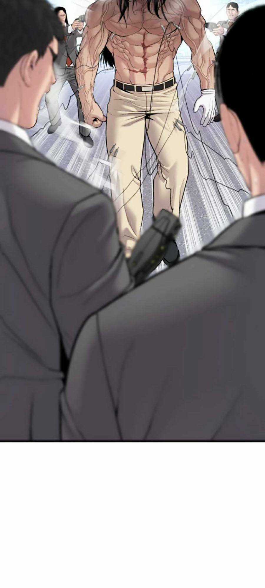 Đặc Vụ Kim Chapter 68 trang 72