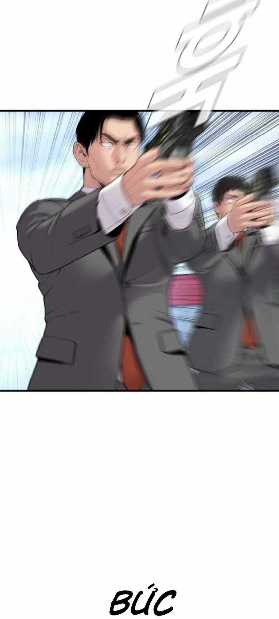 Đặc Vụ Kim Chapter 68 trang 77