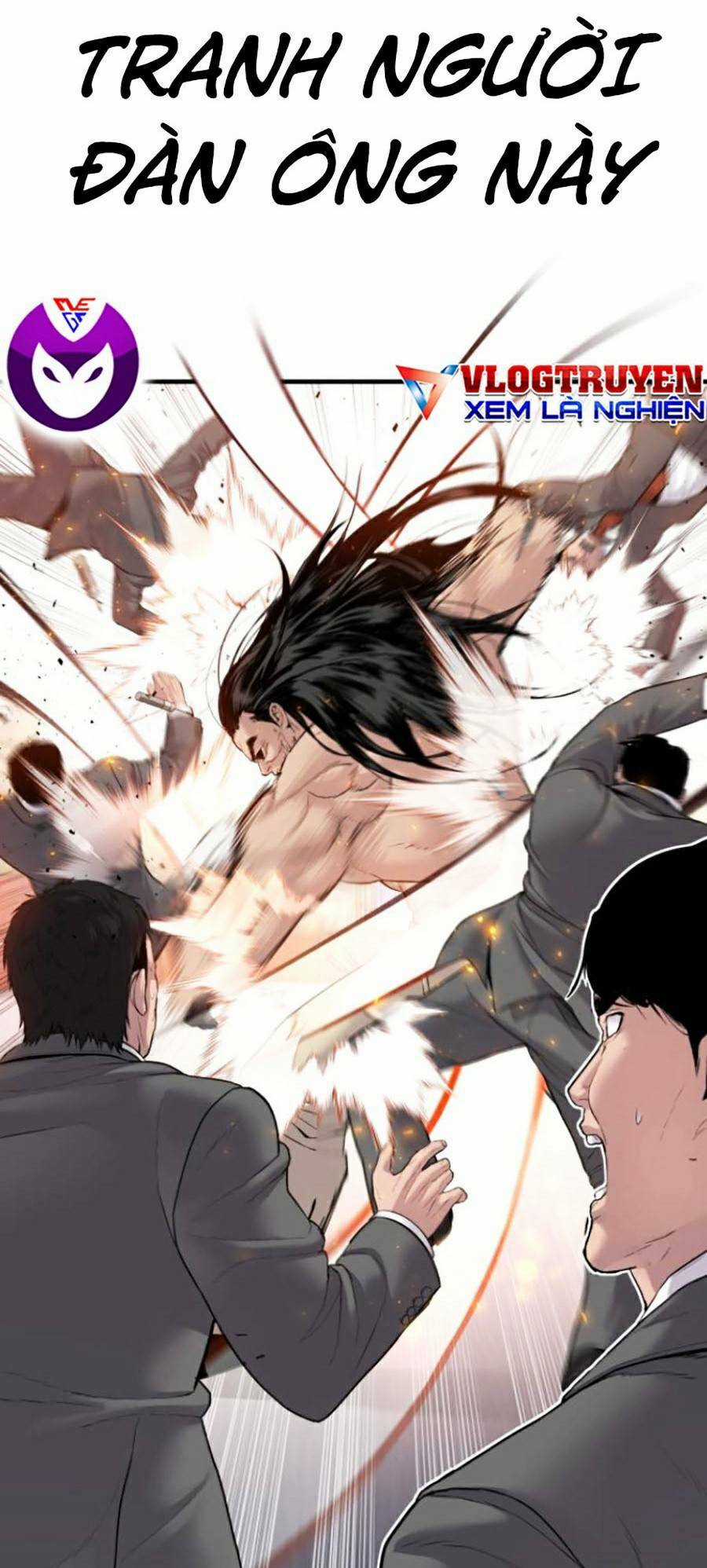 Đặc Vụ Kim Chapter 68 trang 78