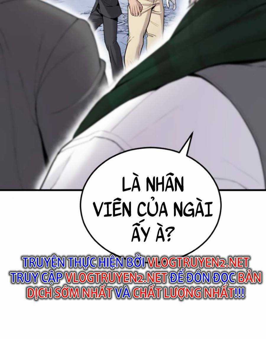 Đặc Vụ Kim Chapter 68 trang 8