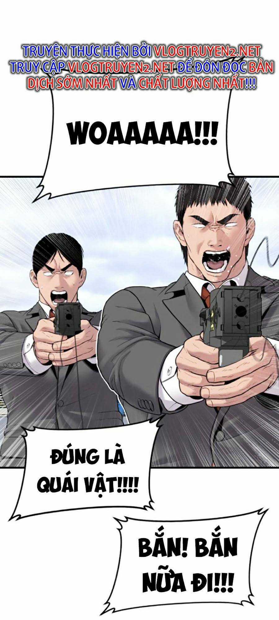 Đặc Vụ Kim Chapter 68 trang 80