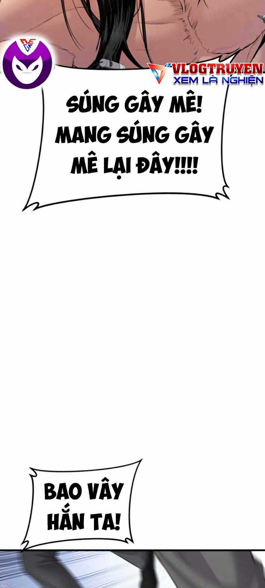 Đặc Vụ Kim Chapter 68 trang 82