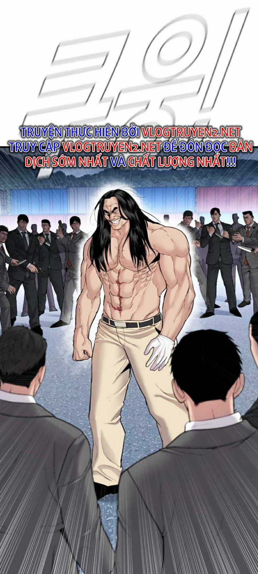 Đặc Vụ Kim Chapter 68 trang 84