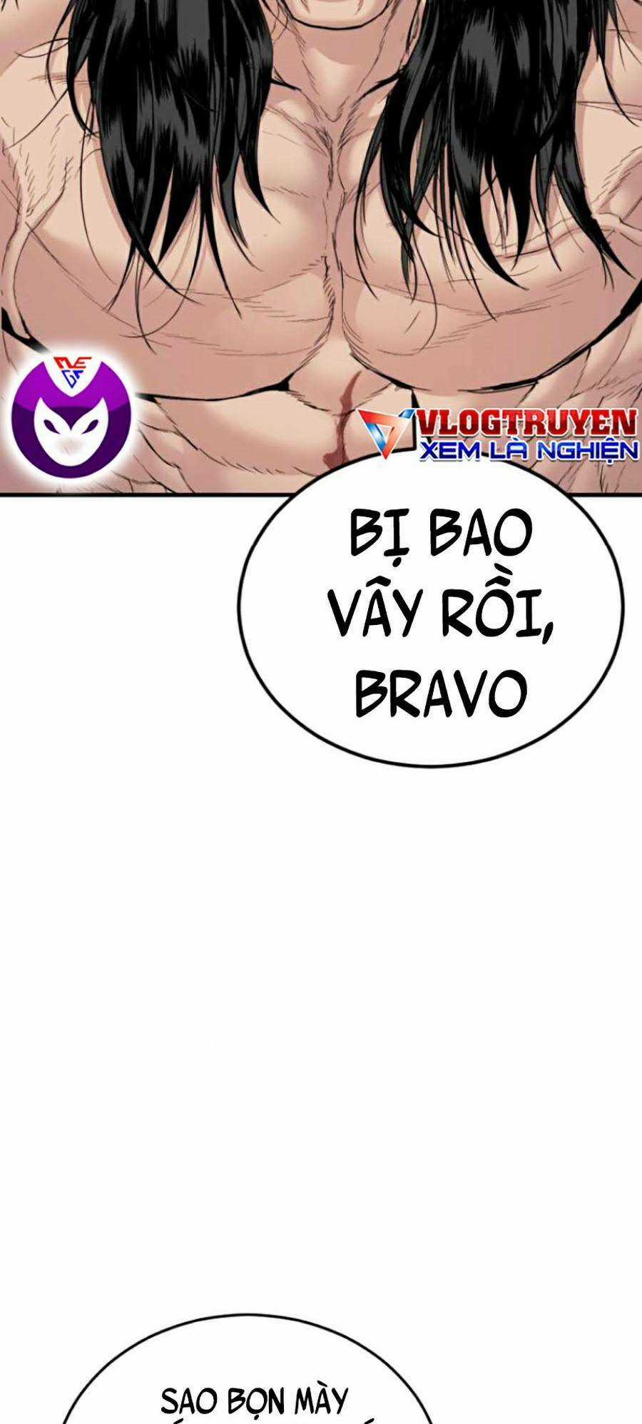 Đặc Vụ Kim Chapter 68 trang 86