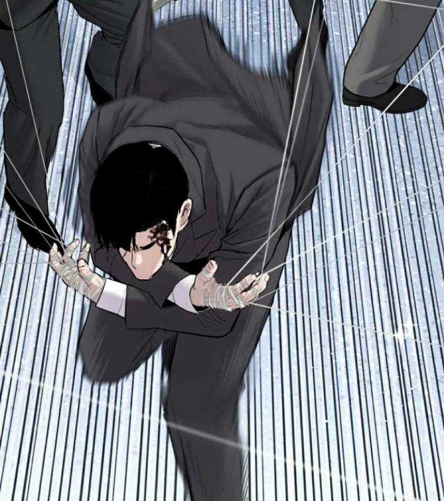 Đặc Vụ Kim Chapter 68 trang 99