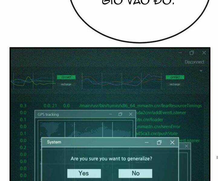 Đặc Vụ Kim Chapter 7.5 trang 103