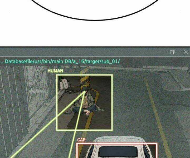 Đặc Vụ Kim Chapter 7.5 trang 110