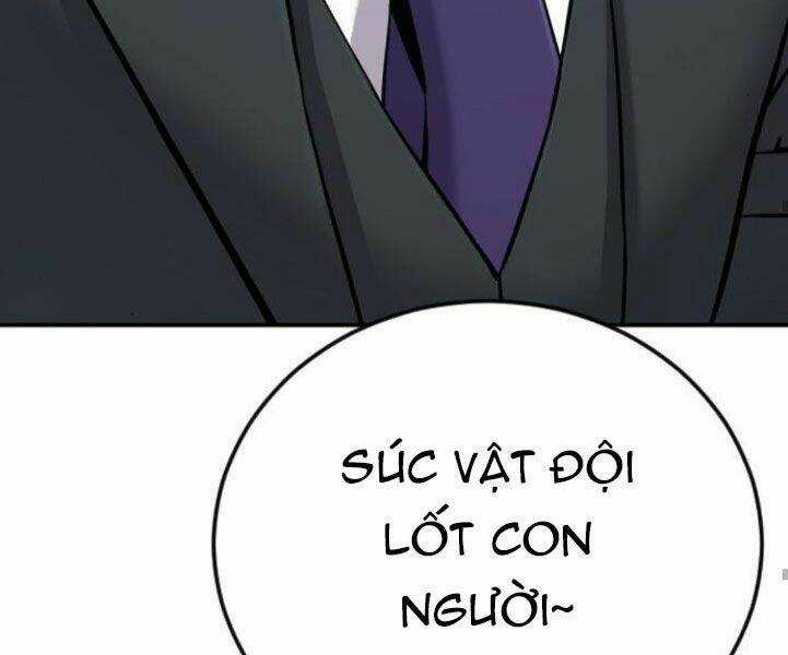 Đặc Vụ Kim Chapter 7.5 trang 12