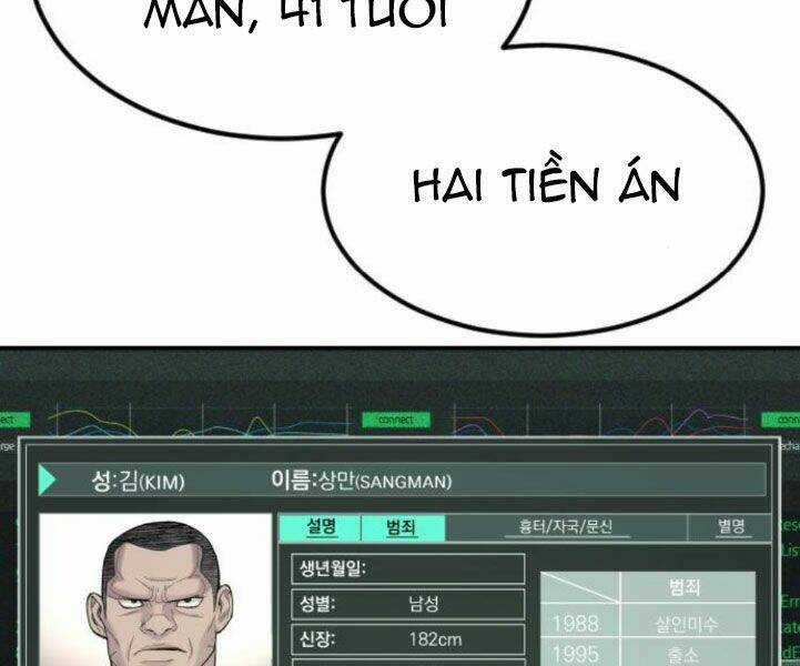 Đặc Vụ Kim Chapter 7.5 trang 124