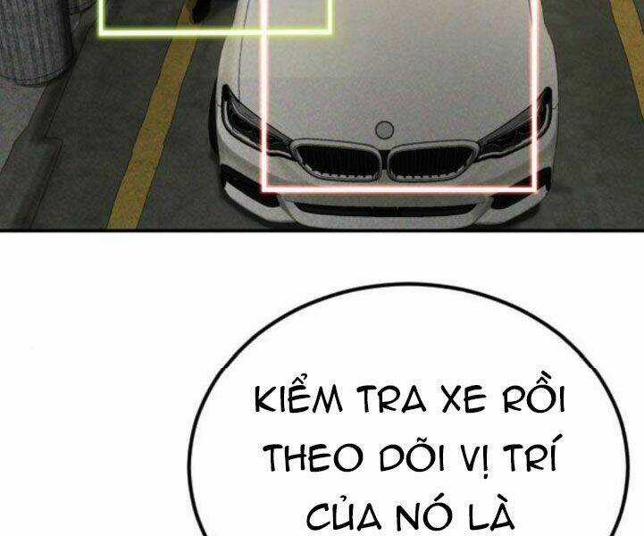 Đặc Vụ Kim Chapter 7.5 trang 132