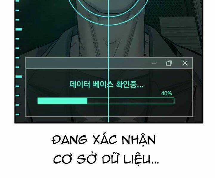 Đặc Vụ Kim Chapter 7.5 trang 136