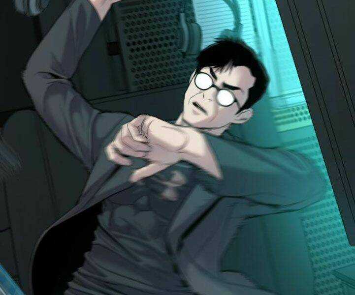 Đặc Vụ Kim Chapter 7.5 trang 163