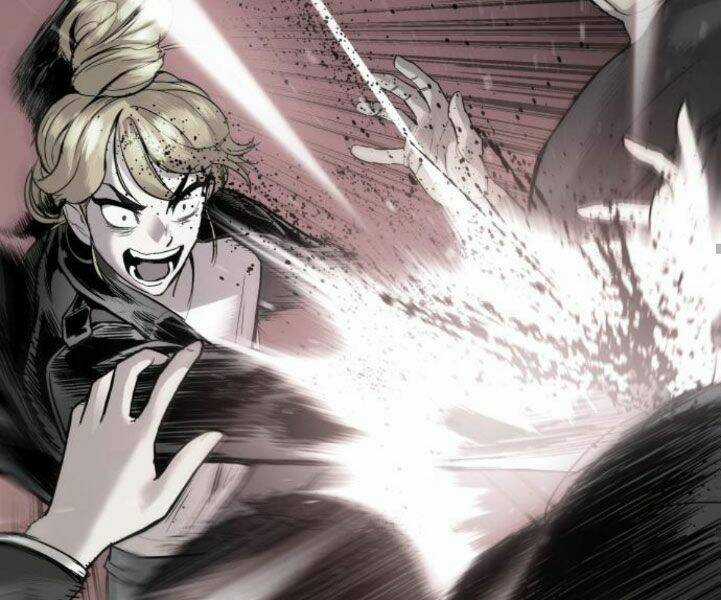 Đặc Vụ Kim Chapter 7.5 trang 19