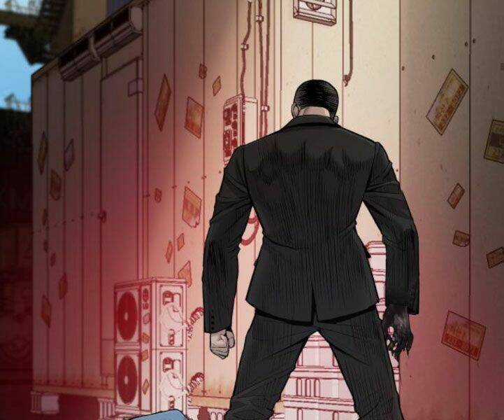 Đặc Vụ Kim Chapter 7.5 trang 39